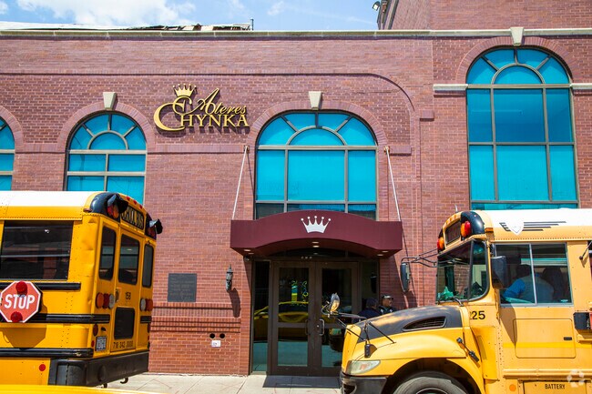 Welcome to The Cheder which is located in Midwood, NY.
