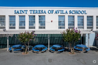 St. Teresa Of Avila Elementary School