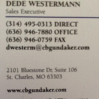 Dede Westermann