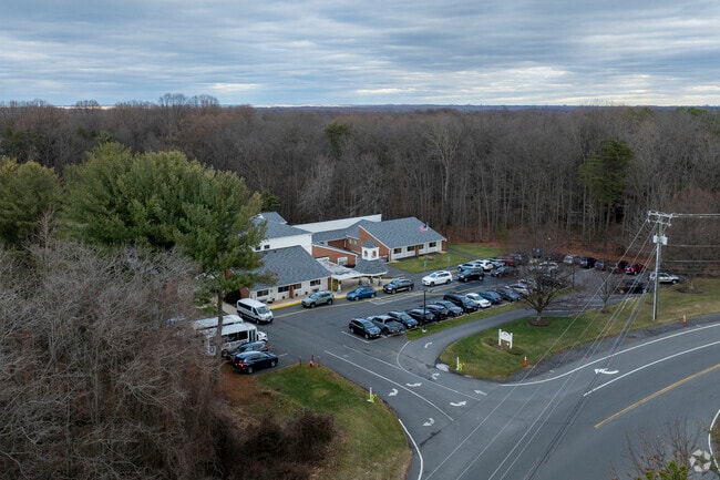 Edlin School serves the community of Reston.