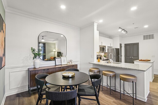 Echo Ridge at Suwanee