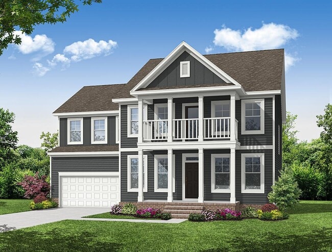 3170 Three Chopt Rd unit 38673120, Gum Spring, VA 23065 - photo 6