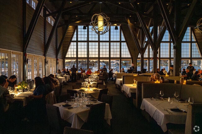 Chart House Prime makes some of the best food around Annapolis.