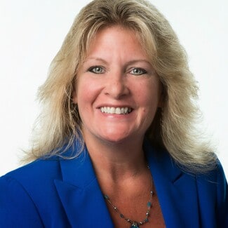 Mary Anne Mahon