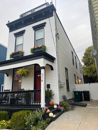 314 Klotter Ave, Cincinnati, OH 45219