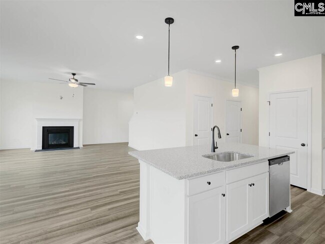 174 Caballeros Trail, Prosperity, SC 29127 - photo 7