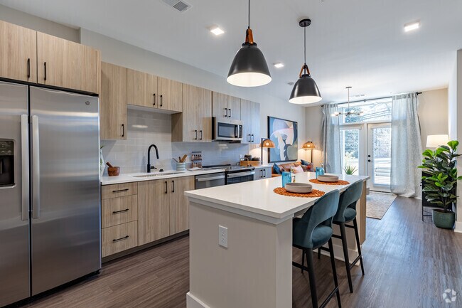 Lumen Doraville, Doraville, GA 30360 - photo 3