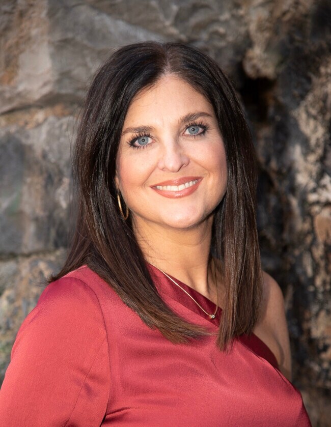 Becky Lindley