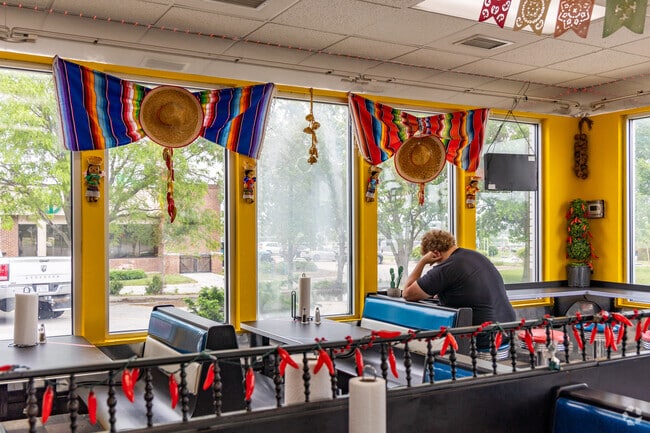 Quick bites, bold flavors at Lina's Mexican Restaurant in Stony Brook.