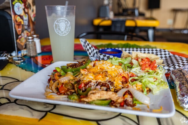 Tacos and Margaritas Mexican Grill is cooking up fresh meals in Willow Run.