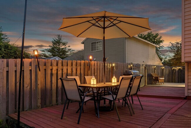 620 Southridge Ct unit ID1303752P, Westfield, IN 46074 - photo 2