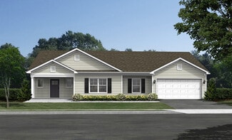 0 Raglins Way Unit 37601008, Lugoff, SC 29078