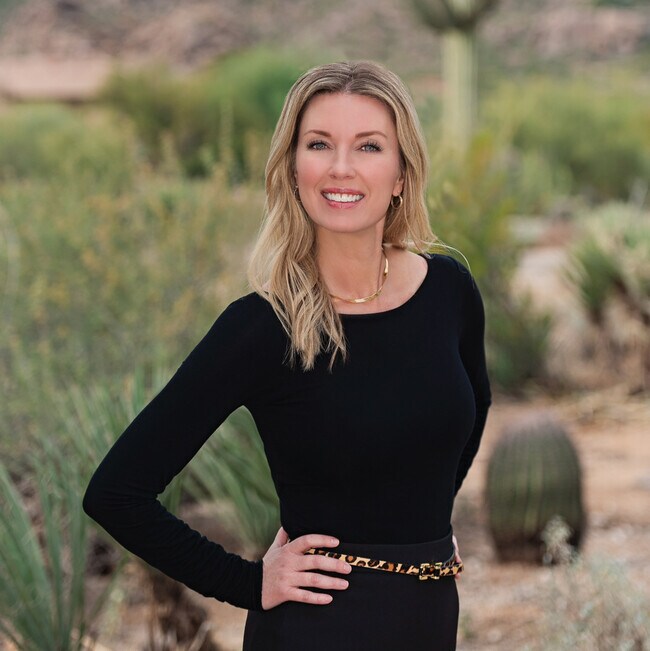 Valerie Falkner