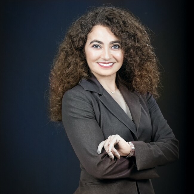 Agent Photo