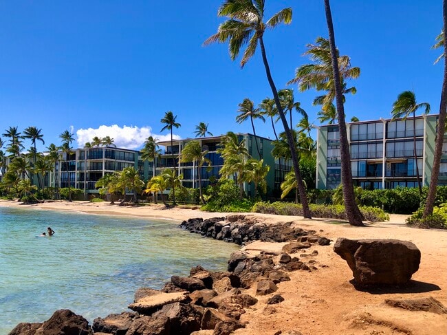 Iconic Design - A Stretch of Paradise