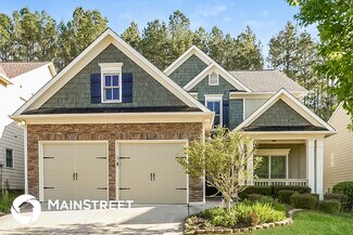 417 Moonlit Trail, Dallas, GA 30132