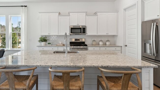 1491 Clay Field Trail, Summerville, SC 29485 - photo 4