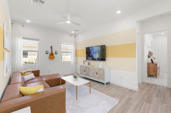 22846 E Firestone Dr unit 36486814, Queen Creek, AZ 85142 - photo 7