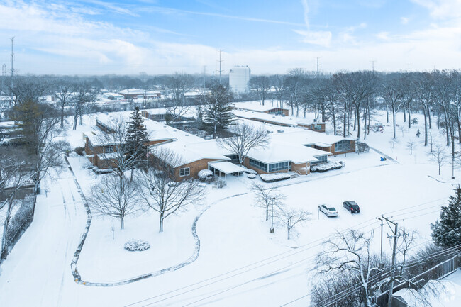 Avoca West Elementary School is a highly rated school in Glenview, IL.