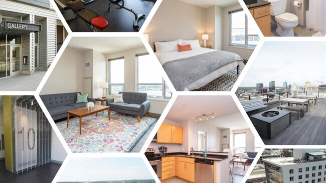 The Gallery, Grand Rapids, MI 49503 - photo 2