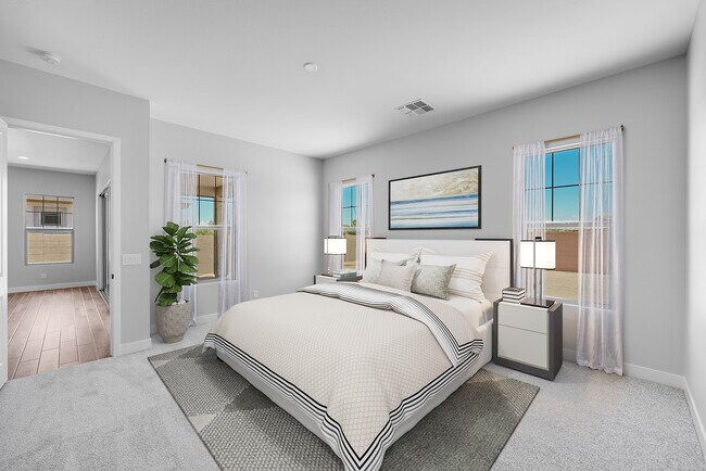 21557 S 191st Place, Queen Creek, AZ 85142 - photo 7