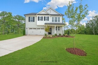 70 Mulhollem Dr, Wendell, NC 27591