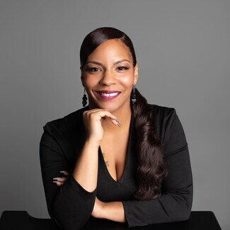 Regina Hudson