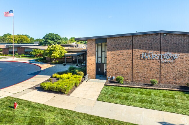 The Barstow School offers top-tier college prep with a STEM-focused curriculum.