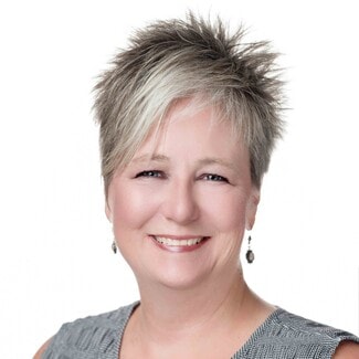Colleen Waldoch