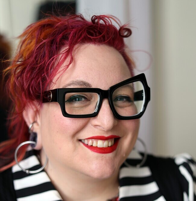 Marissa Bremer-Roark