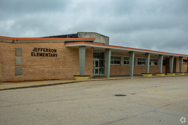 Jefferson Elementary School