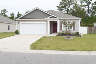 668 Buckeye Rd NE, Leland, NC 28451