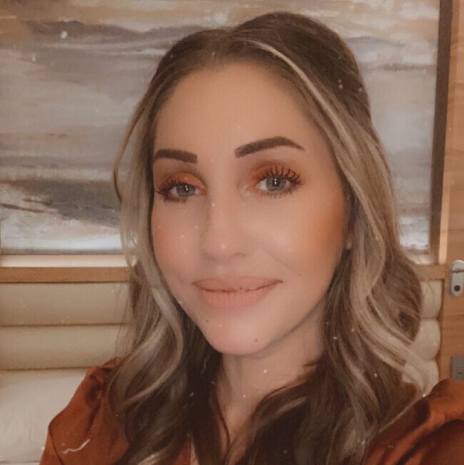 Heather Mangiavillano