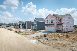 129 Bellflower Dr, Michigan City, IN 46360