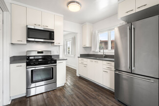 615 S Grevillea Ave Unit A, Inglewood, CA 90301