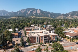 955 Broadway St, Boulder, CO 80302