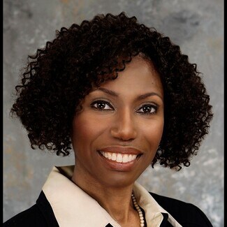 Jacquie Harris
