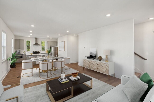 The Rowan, Antioch, TN 37013 - photo 4