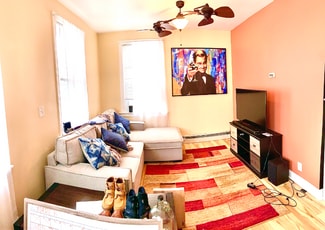 81-83 America St Unit 83-3R, Providence, RI 02903