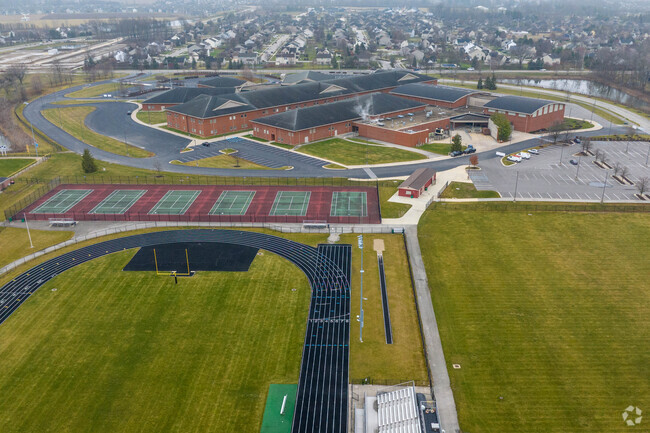 Brownsburg East Middle School is one of the finest establishments of education in Brownsburg.