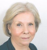 Doris Singlevich