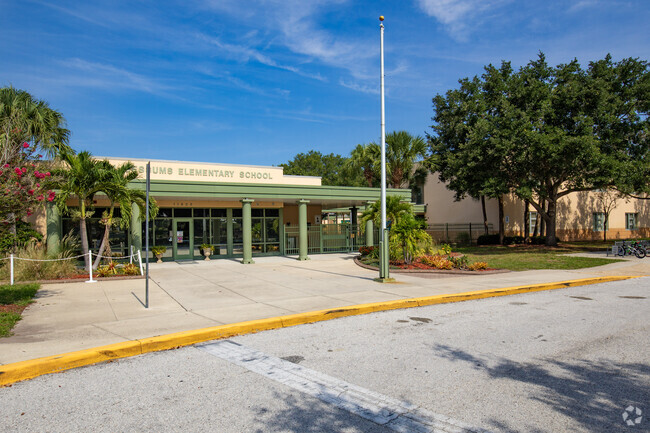 Sessums Elementary School, Riverview FL Rankings & Reviews - Homes.com