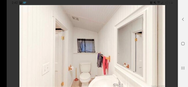 76 Overlook Dr unit B Basement, Leicester, NC 28748 - photo 7