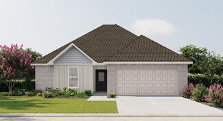 2322 Strickland St Unit 36989762, Lake Charles, LA 70607