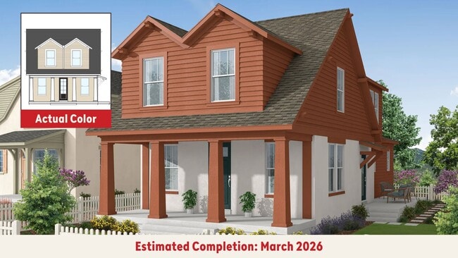 7043 W Lake Ave, South Jordan, UT 84009 - photo 2