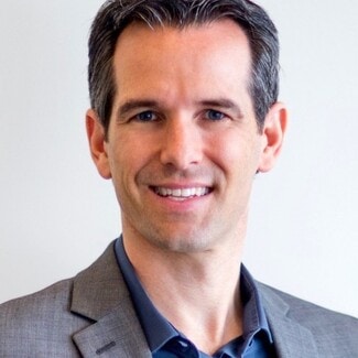 Trevor Schneeberger