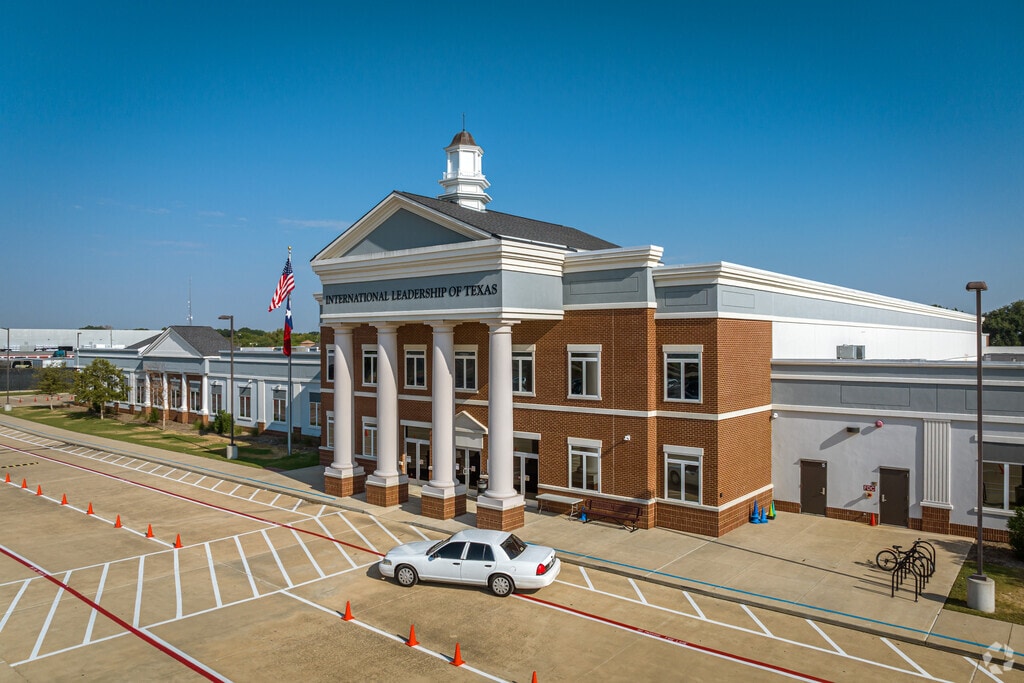 International Leadership of Texas in Houston is home to a variety of extracurricular activities.