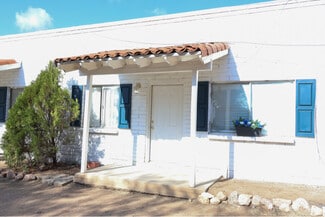 450 Via Lechuza Unit 3, Rio Rico, AZ 85648