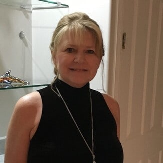 Cynthia Grice
