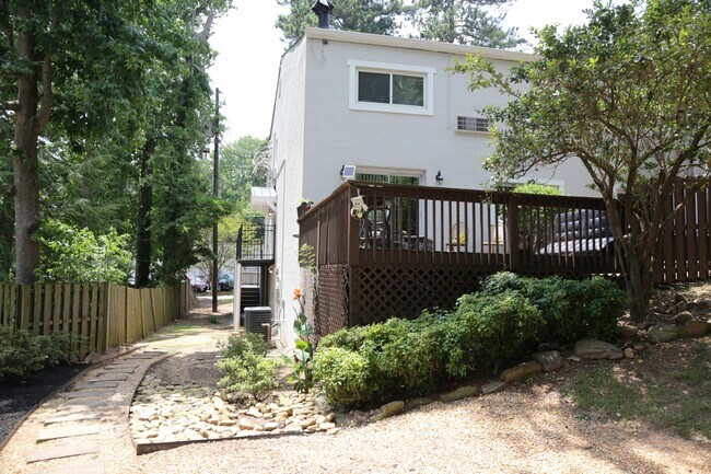 Lockheed Square Apartments, Marietta, GA 30060 - photo 6